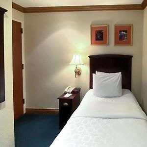 Single Room Non-Smoking